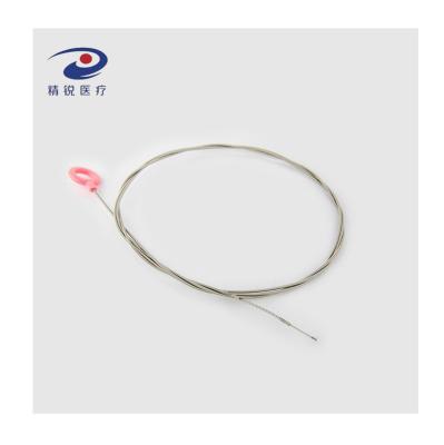 China Good quality professional reusable endoscopic cleaning brush from bargain china supplier for sale