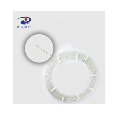 China Good Deal Zebra Medical Guide Wire Manufacturer Disposable Zebra Guide Wire For Ercp for sale