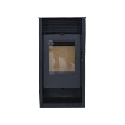 China Contemporary Hot Sale Heating Steel Iron Fire Wood Burning Stove Outdoor Fireplace Stove for sale