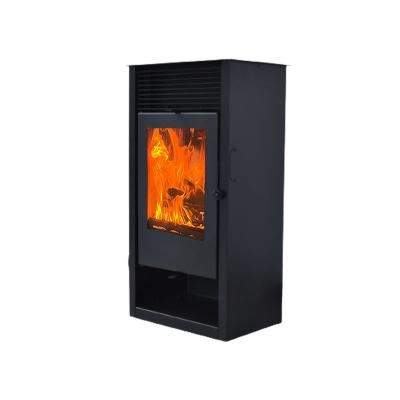 China Contemporary Fireplace Large Glass Biggest Modern Cast Iron Wood Cook Stove Antique Cast Iron Wood Burning Stoves for sale