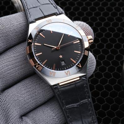 China Day/Date Luxury Mechanical Automatic Watches VS Factory Clon 8900 Movement 41mm Mens Wrist Watch for sale