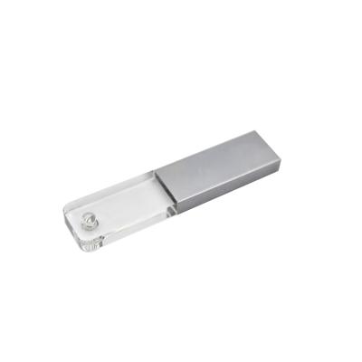 China New Style Metal Gift Promotional Crystal USB 3.0 Pen Drive Mini U Disk 16gb USB Flash Drive for sale