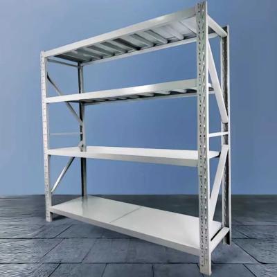 China Rust Resistant Customizable Storage Racks 36 X 14 X 54 Inches Number Of Layers 4 for sale