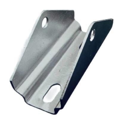 China Quick Install Roof PV Bracket OEM Service For Framed Frameless Modules for sale