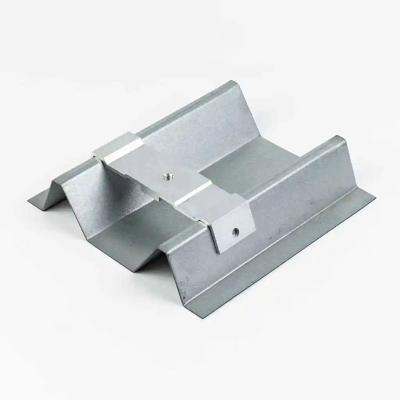 China Class B1 Corrosion Resistant Solar Mounting Water Channel For Roof And Ground Solar Mounting Systems for sale