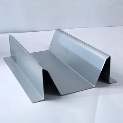 China UV Resistant Non Slip Solar Drainage Channel M Shape For Roof Ground Solar Mounting Systems for sale