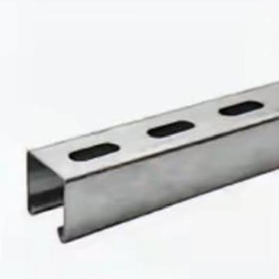 China Corrosion Resistant Seismic Bracket For Durable Performance Seismic Accessories for sale