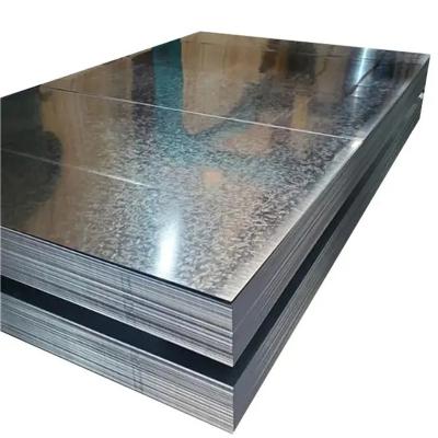 China 1m Galvanized Nail Or Screw Installed Fire Resistant Metal Sheet For Roofing Siding Cladding Building for sale