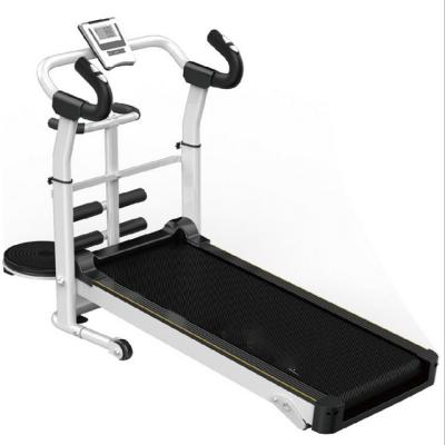 China Durable Gym Prototype Running Machine Prototype / Running Prototype Exercise Machine and Incline Trainer for sale