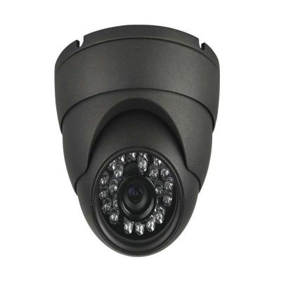 China Decorative Surveillance Aluminum Custom Lens Ring Camera Hardware Mockup and IP Camera Prototype for sale