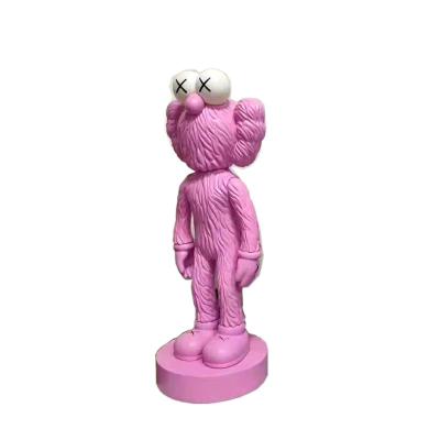 China Aluminum rapid prototype 3d printing sla 3d toy maker stock number printing customized by ABS plastic resin mold for sale