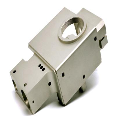 China Automotive Enclosure Magnesium Alloy Magenesium Parts CNC Prototype Service and Magnesium Alloy Casting for sale