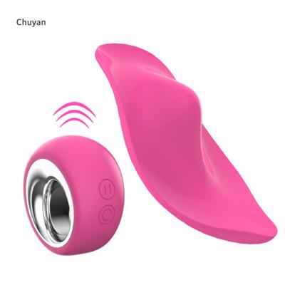 China Portable Silicone Egg Clitoris Stimulation Wireless Remote Control Sex Toys For Women for sale