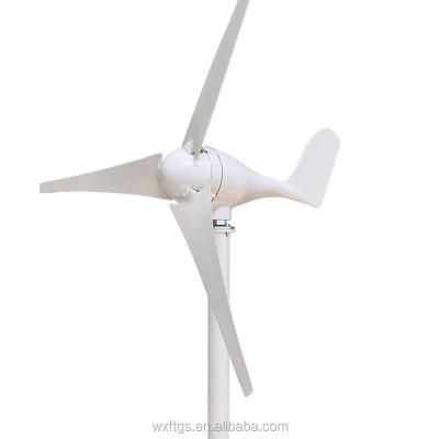 中国 100 watt portable windmill generator 販売のため