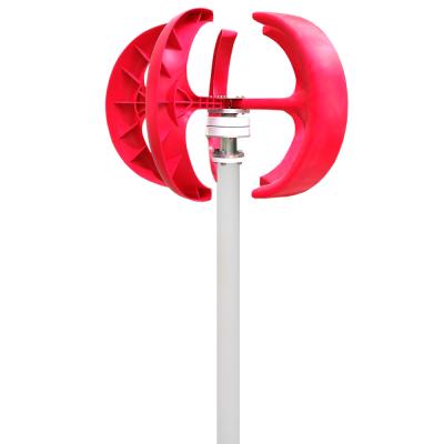 中国 high efficient 100 w vertical axis wind turbine for sale 販売のため