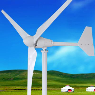 China Hot sale 2kw windmill 2000w wind turbine generator zu verkaufen