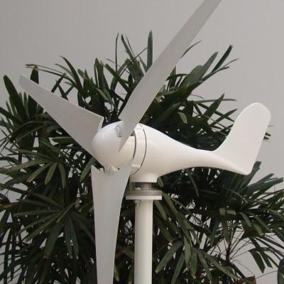 Китай high efficient 200 w horizontal wind mill for sale продается