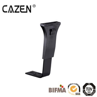 China High Quality BIFMA Chair Test Passing Armrest Covers For Zhejiang Chairs for sale