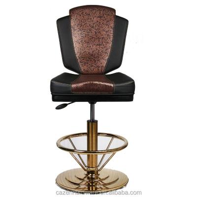 China 360 Degree Rotating 2019 Hot Sale Strong High Quality Casino Slot Chair (JC-8010) for sale