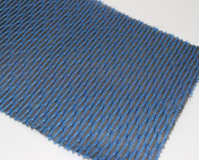 China Hot Selling Good Quality 3d Polyester 100% Polyester Mesh Fabric For Office Chair for sale