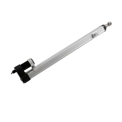 China PA7 20000N Waterproof Heavy Duty Industrial Linear Actuator For Solar Tracker High Quality Low Price Linear Actuators for sale