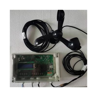 China GPS Manufacturer Auto Sun Rotating Solar Tracker Controller GPSST-D2 for sale