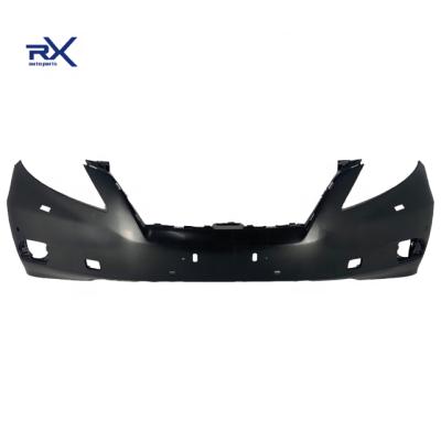 China High Quality PP Front Bumper For Lexus RX 350 2009-11 52119-48992 for sale