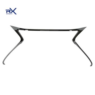 China High Quality ABS Molding For Lexus ES Car Grille 2015-17 for sale