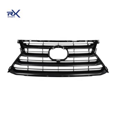 China High Quality ABS For Lexus NX Car Radiator Grill 2014-2017 for sale