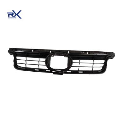 China High Quality ABS For Lexus CT200h Car Radiator Grill 2010-2013 for sale