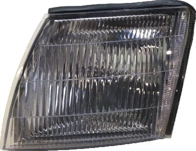 China high quality car corner lamp for Lexus LS 400 1995-97 LS for sale