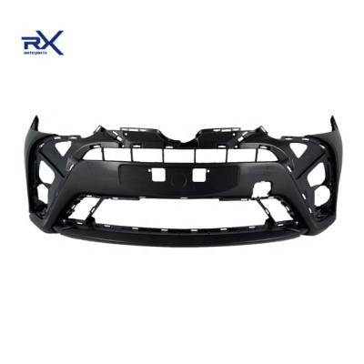 China High quality pp for Toyota Yaris 2016-2020 car front bumper for sale