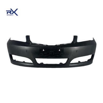 China High quality pp for Toyota Vios 2006-2007 car front bumper for sale