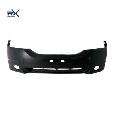 China High quality pp for Honda Odyssey 2005-2006 car front bumpers for sale