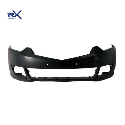 China High quality pp for Honda SPIRIOR 2009-2012 car front bumpers for sale