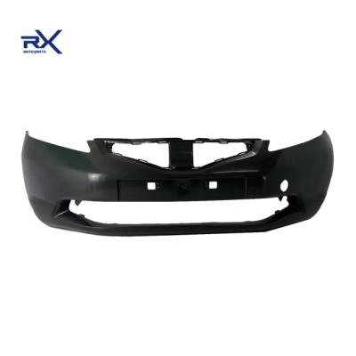 China High quality pp for Honda Fit 2009-2010 car front bumper for sale