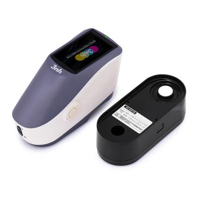 China 3nh YS3010 Color Difference Meter Grating Spectrophotometer High-Precision Color Matching Color Difference Tester YS3010 for sale