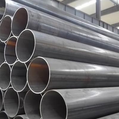 China Wholesale Cheap Liquid Pipe Price China Supplier Customized MilHot Sale Carbon Steel Pipe Welded Lsaw Tube for sale