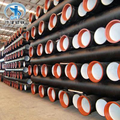 China China Factory Price Luxury Customized Ductile Iron Pipes For Bridges for sale