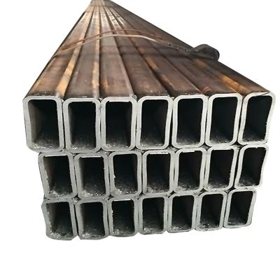 China China Structural Pipe Manufacturer Price Structural Rectangular Stainless Steel Pipe for sale