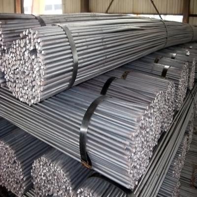 China 2020 Structural Steel Bar Wholesale Price Galvanized Bar Mild Steel Stainless Round Bar for sale