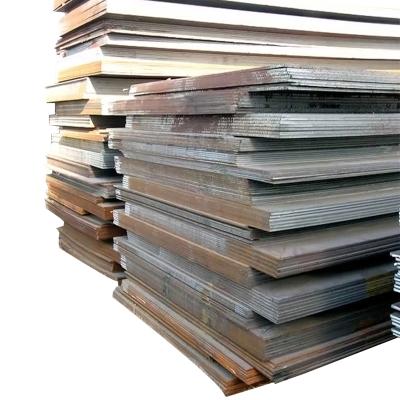 China Building Material China Factory Galvanized Price 304 Mild Sheet Stainless Steel Plate for sale