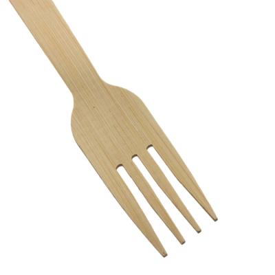 China Natural Disposable Eco-Friendly Biodegradable Compostable Eco-Friendly Tableware BPA Free Organic Bamboo Bamboo For Party Camping for sale