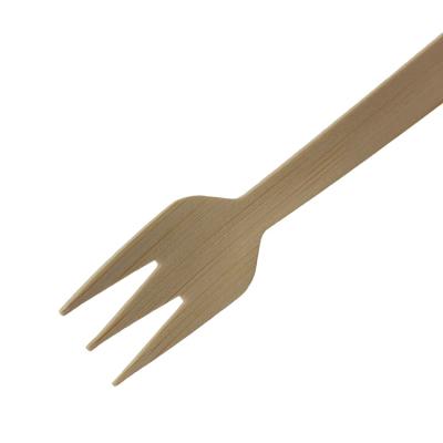 China Eco - Friendly Fruit Dessert Pudding Forks Mini Tasting Spoon For Appetizer Desserts Cake Wedding Party for sale