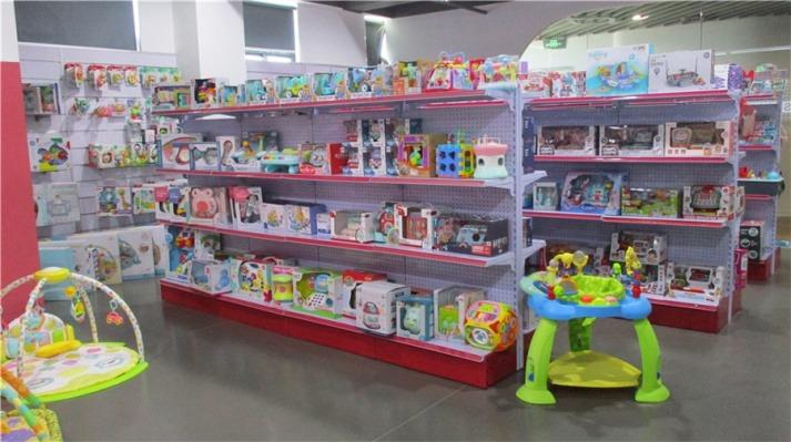 Verified China supplier - A.s. Plastic Toys Co., Ltd.