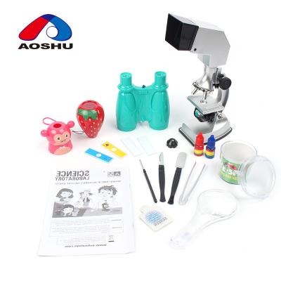 China Ali Educational Toys Wholesale Children's Favorite Toys Kids Science Experiment Kits From China for sale