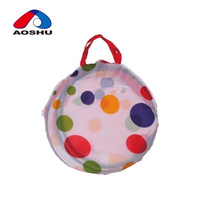 China With Convenient Carry Bag Kids Pop Up Play Tent With Tunnel House Toy for sale