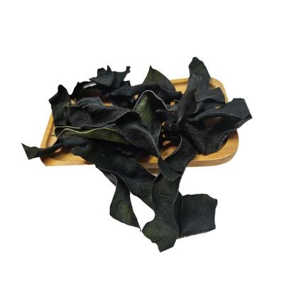 China New coming dry dried kombu seaweed kelp sliced for sale