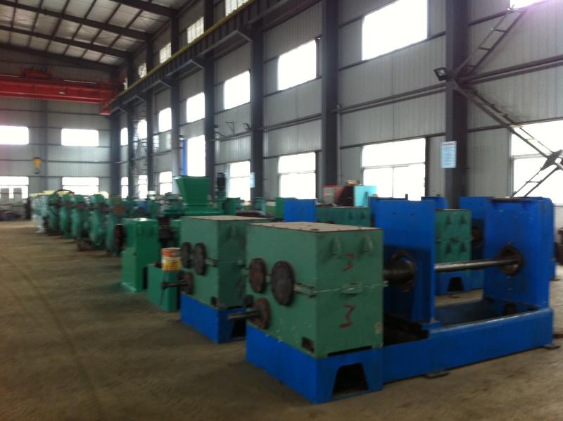 Fornecedor verificado da China - Chengdu UE Machinery Co.,Ltd.