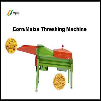 China Debulhadora Machine 1.5kw do milho de Mini Electric Corn Threshing Machine à venda